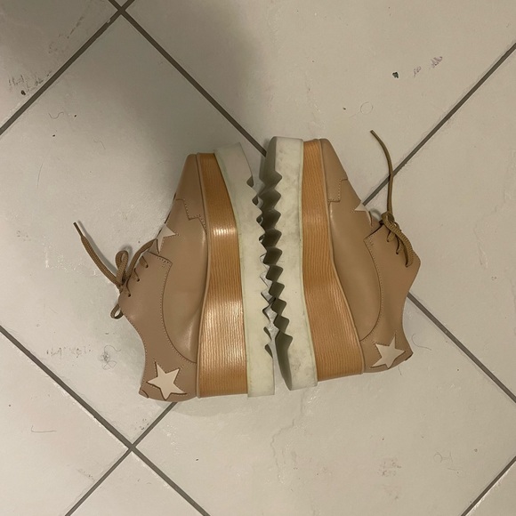 Stella McCartney shoes - Picture 5 of 6